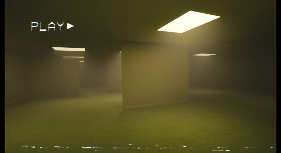 《CoopRooms》游戏截图