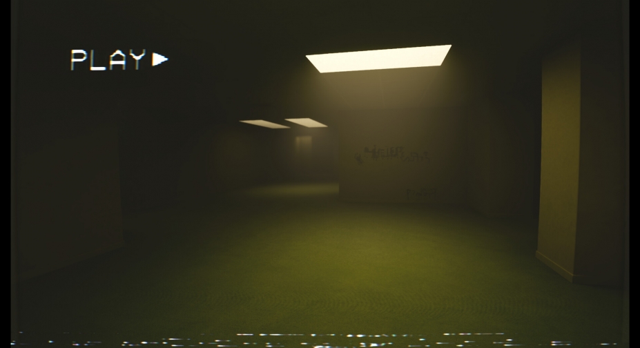 《CoopRooms》游戏截图