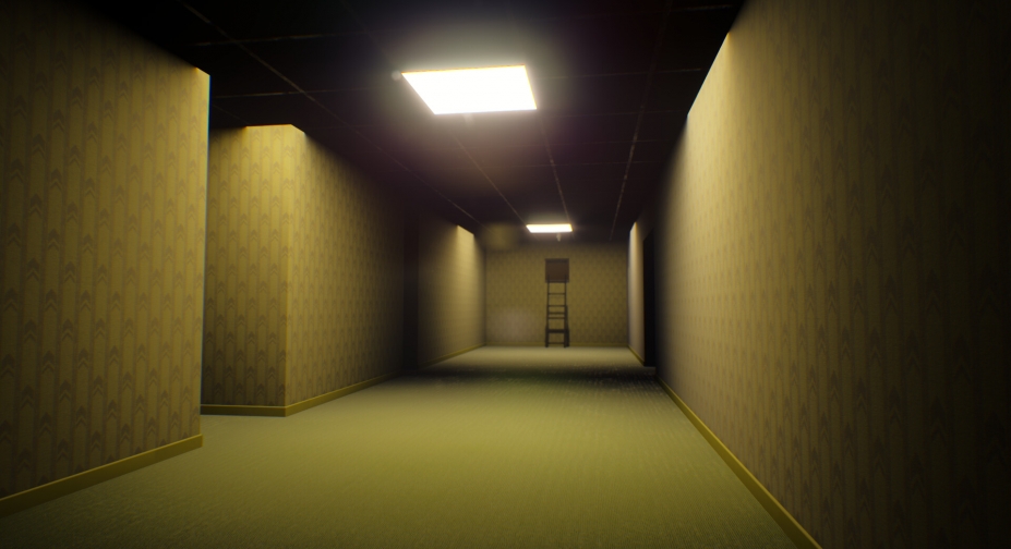 《CoopRooms》游戏截图