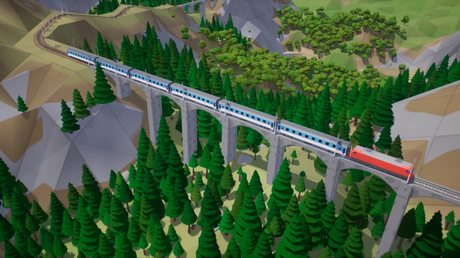 《Transporter》游戏截图