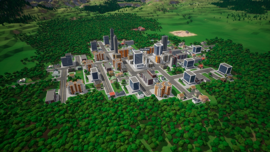 《Transporter》游戏截图