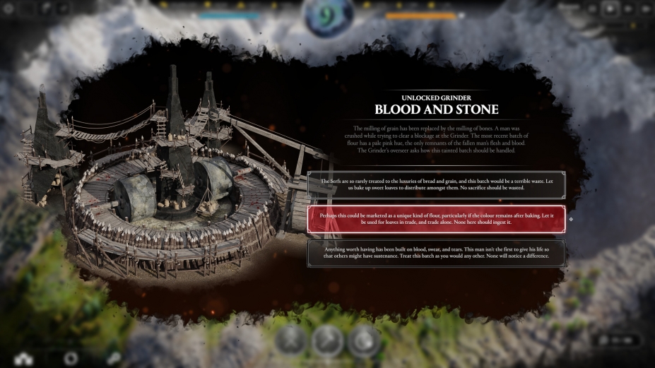 《盛世繁荣：皇冠之重》游戏截图