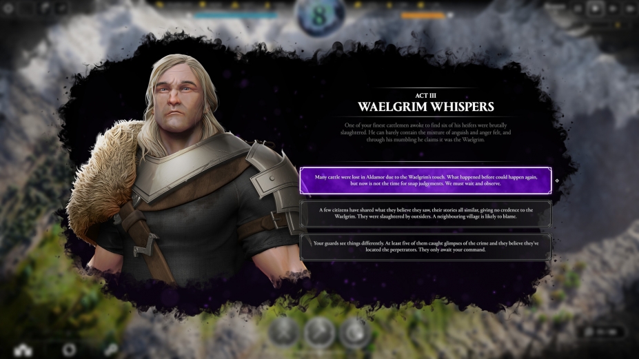 《盛世繁荣：皇冠之重》游戏截图