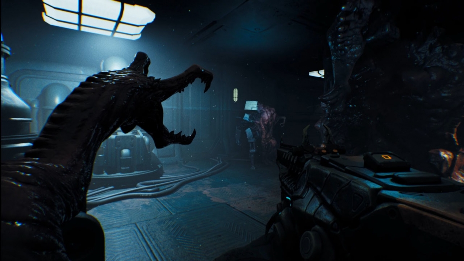 《RIPOUT》游戏截图