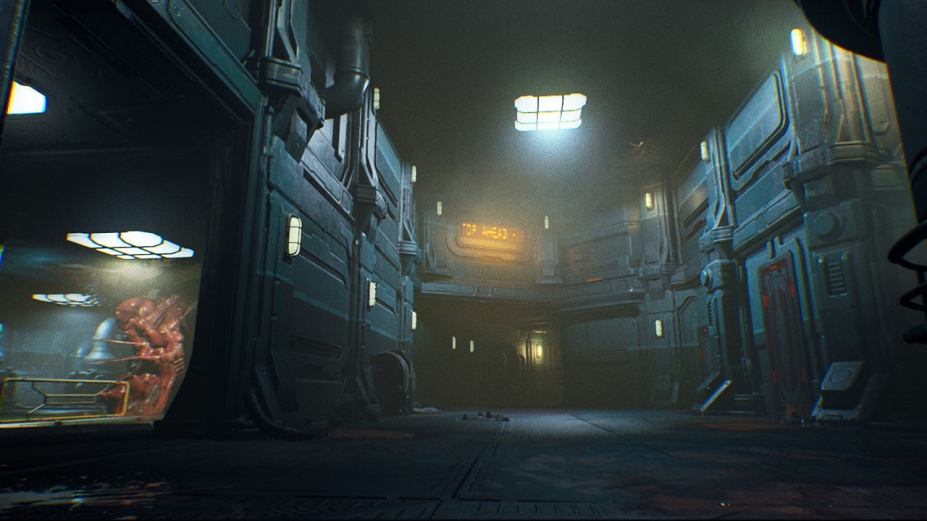 《RIPOUT》游戏截图