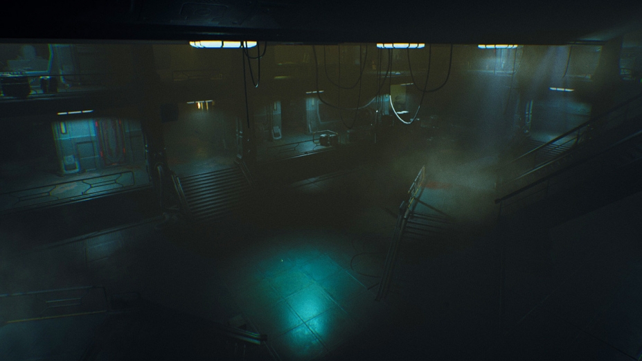 《RIPOUT》游戏截图