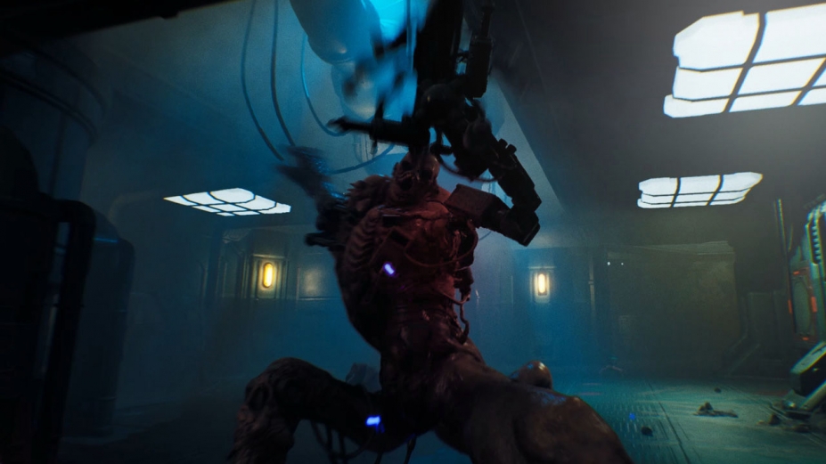 《RIPOUT》游戏截图