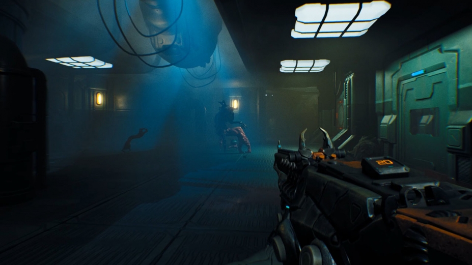 《RIPOUT》游戏截图