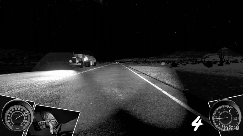 《Heading Out》游戏截图