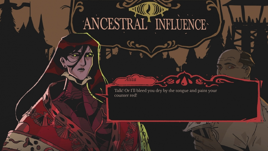 《皇冠赌局》游戏截图