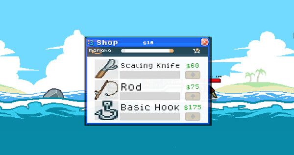 《缩放深度》游戏截图