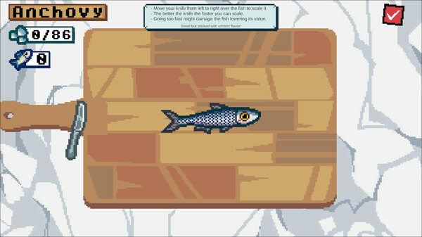 《缩放深度》游戏截图