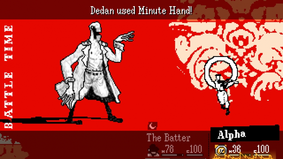 《OFF Prologue》游戏截图