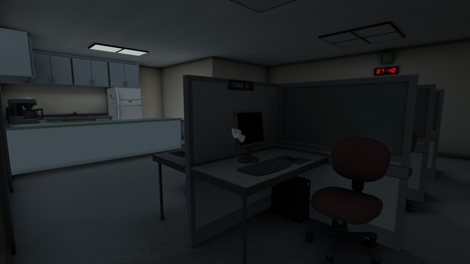 《冒险家阿曼达3》游戏截图