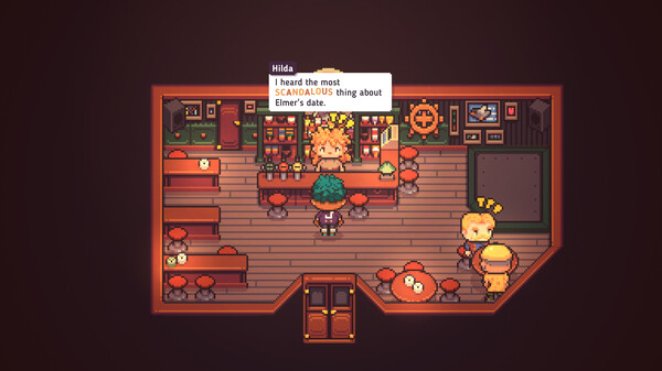 《折扣》游戏截图