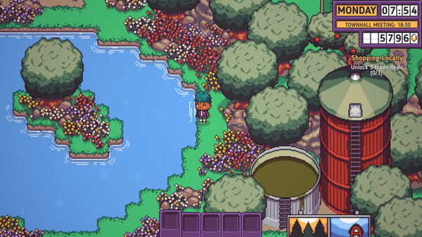 《折扣》游戏截图