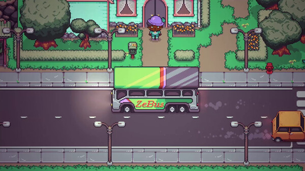 《折扣》游戏截图