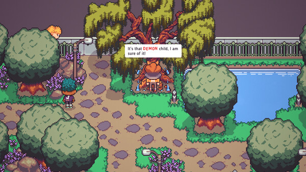 《折扣》游戏截图