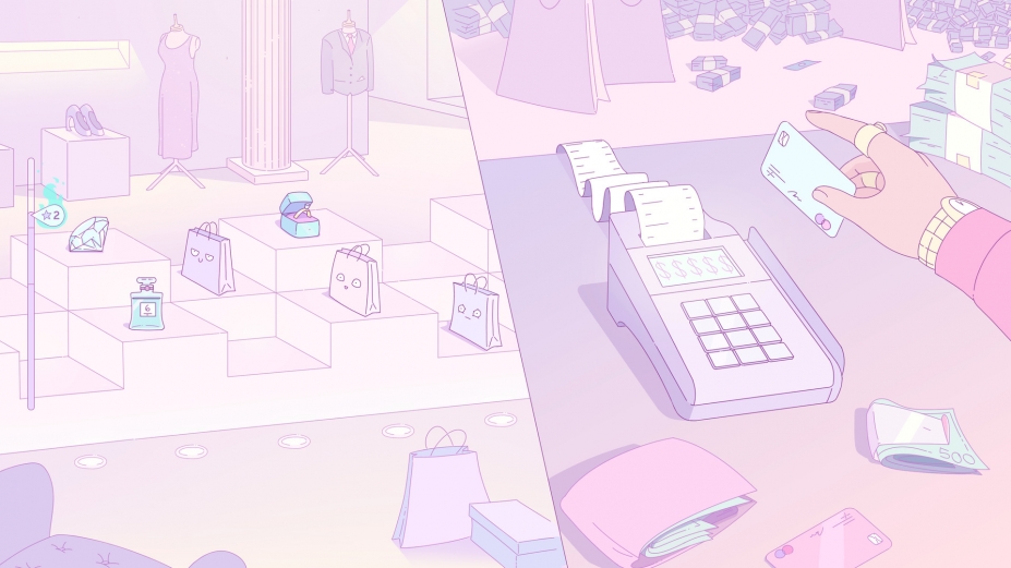 《Melatonin》游戏截图