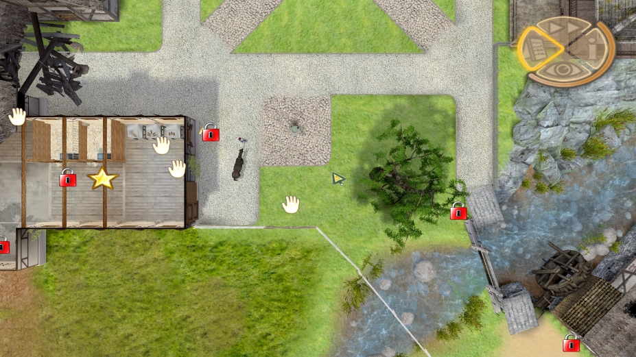 《我的马术世界：马与生活》游戏截图