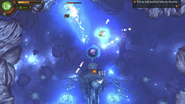 《回家无路》游戏截图