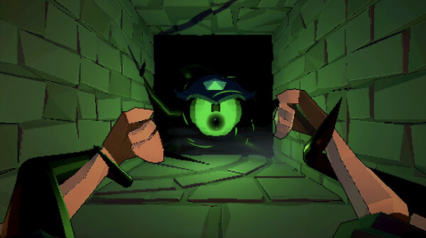 《血罪》游戏截图