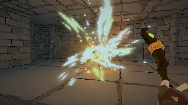 《血罪》游戏截图