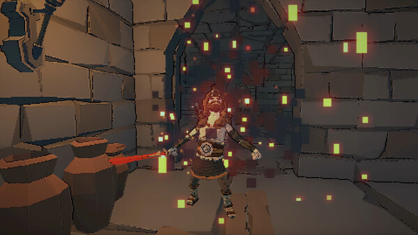 《血罪》游戏截图