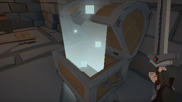 《血罪》游戏截图