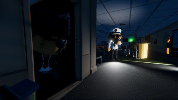 《卧底愚人》游戏截图