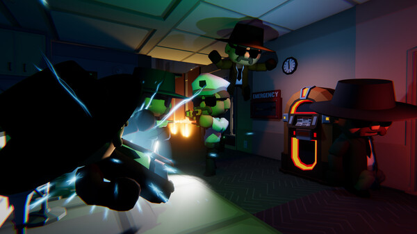 《卧底愚人》游戏截图