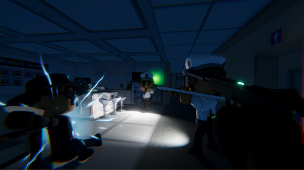 《卧底愚人》游戏截图