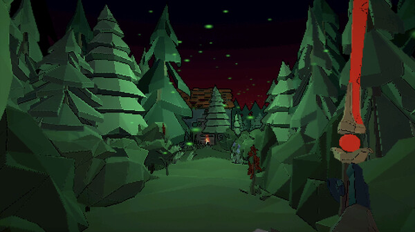 《血罪》游戏截图