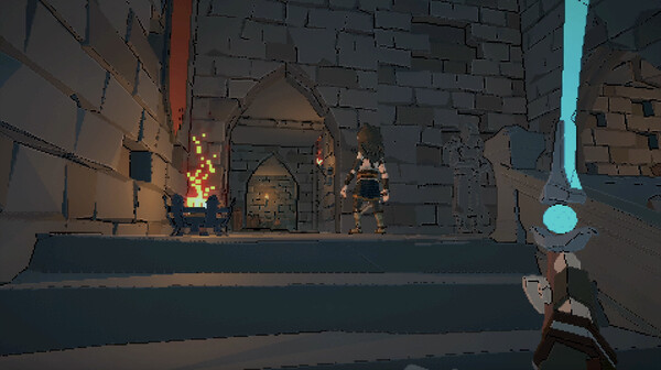 《血罪》游戏截图