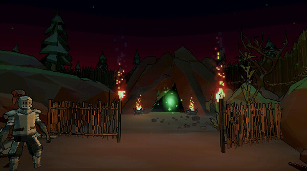 《血罪》游戏截图