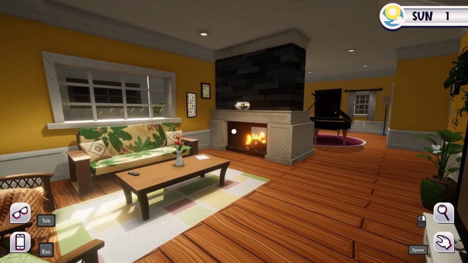 《Date Everything!》游戏截图