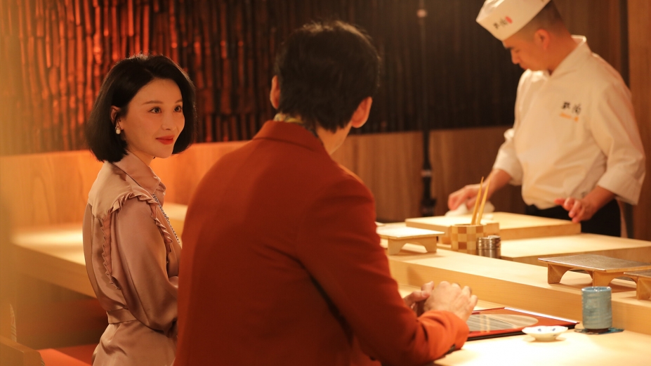 《捞女游戏》游戏截图