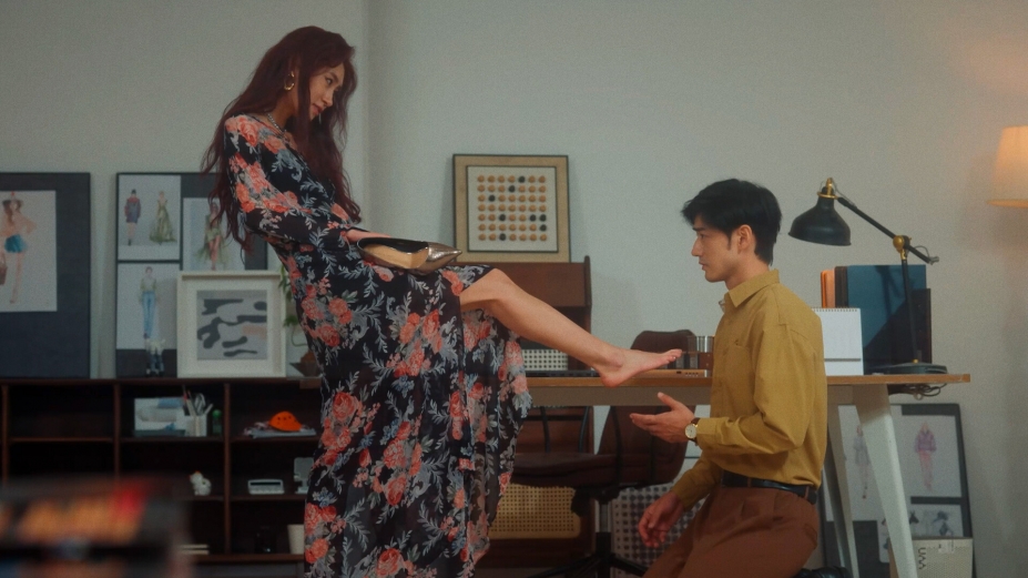 《捞女游戏》游戏截图