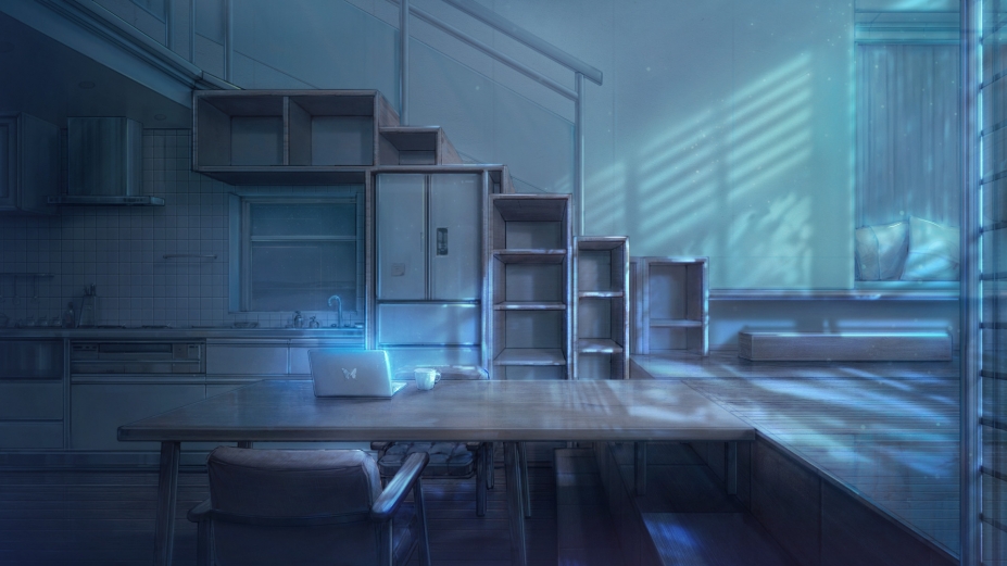 《恋爱游戏进行时》游戏截图