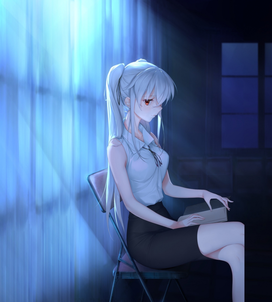 《恋爱游戏进行时》游戏截图