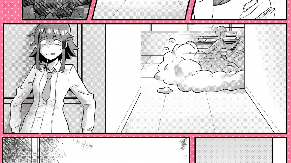 《我只想单身》游戏截图