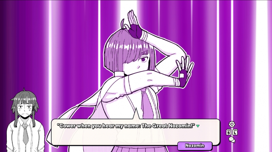 《我只想单身》游戏截图