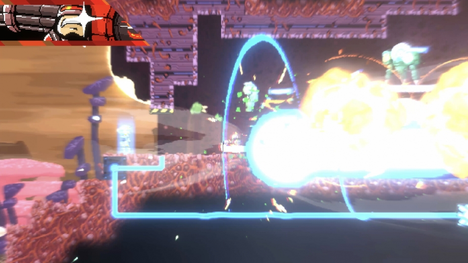 《金属套装》游戏截图