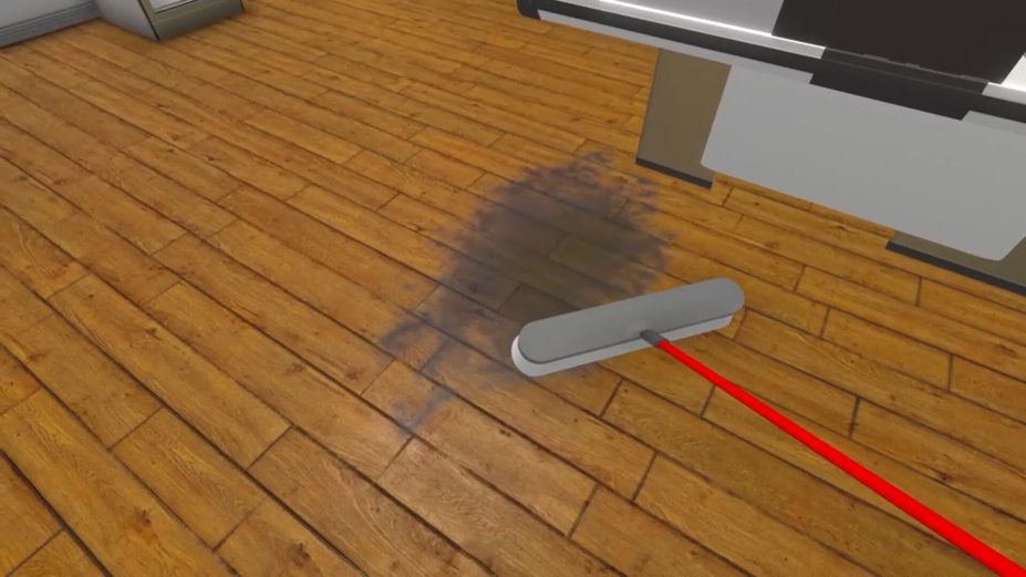 《超市模拟器》游戏截图