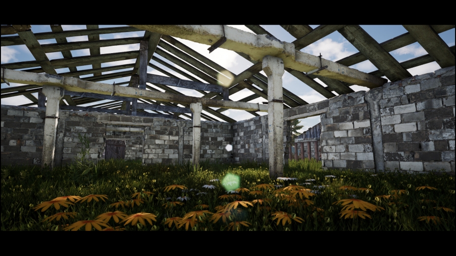 《Soviet Survival》游戏截图