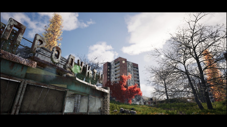 《Soviet Survival》游戏截图