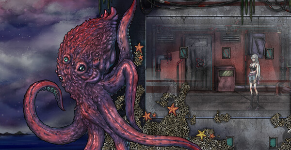 《离岛》游戏截图