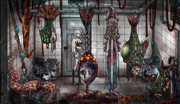 《离岛》游戏截图