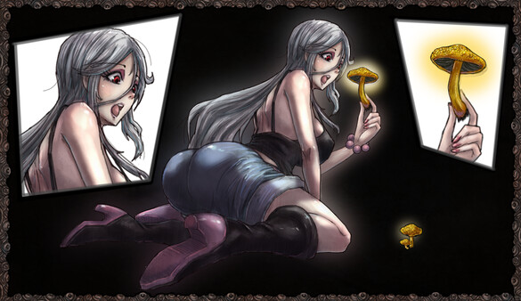 《离岛》游戏截图