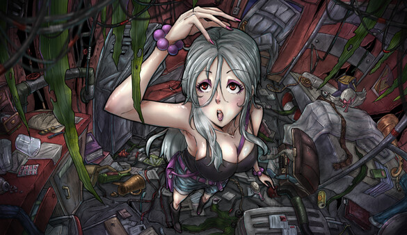 《离岛》游戏截图